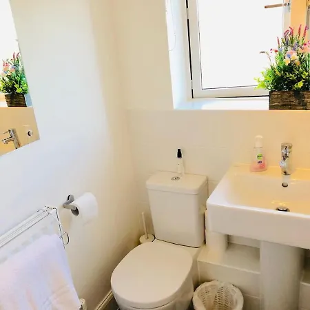 Casa vacanze Canal Waterside Leeds (West Yorkshire)