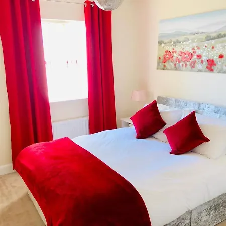 Casa vacanze Canal Waterside Leeds (West Yorkshire)