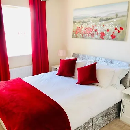 Canal Waterside Casa vacanze *